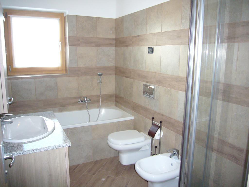 Casa Marisa Apartment Livigno Exterior photo