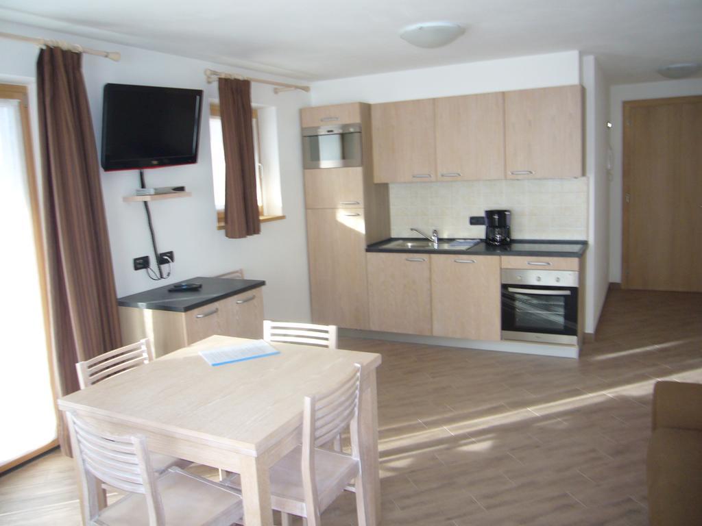 Casa Marisa Apartment Livigno Exterior photo