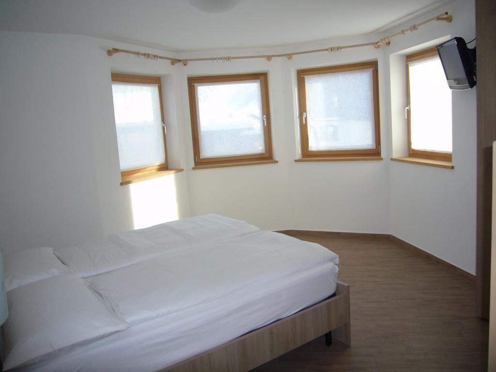 Casa Marisa Apartment Livigno Exterior photo