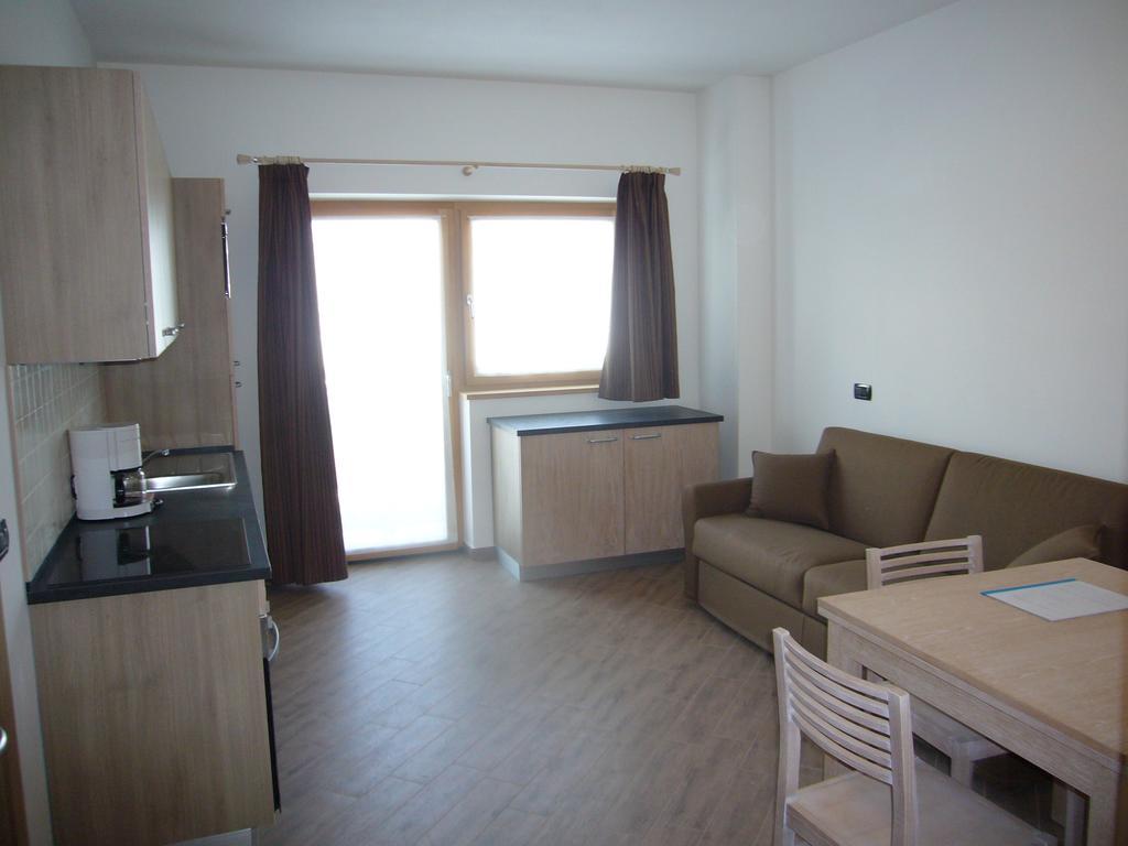 Casa Marisa Apartment Livigno Exterior photo