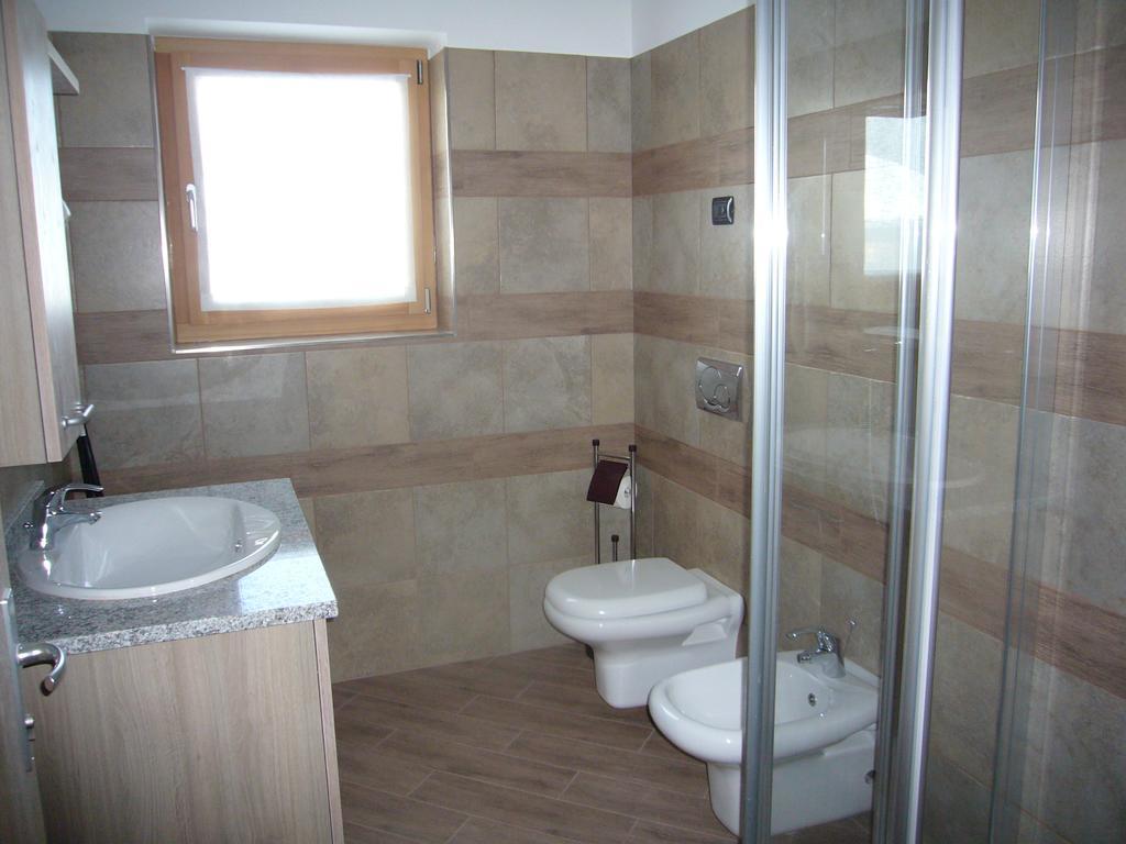 Casa Marisa Apartment Livigno Exterior photo