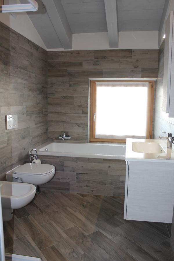 Casa Marisa Apartment Livigno Exterior photo
